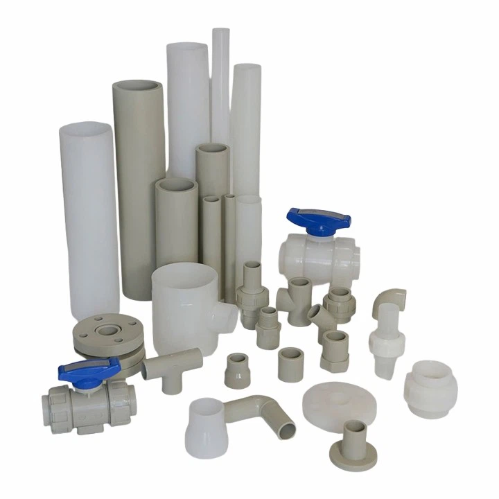 HDPE Pipe Fittings high quality