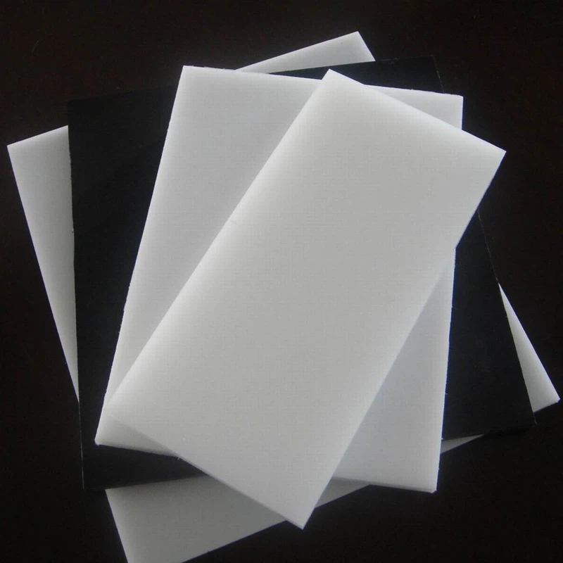 HDPE Rigid Sheet