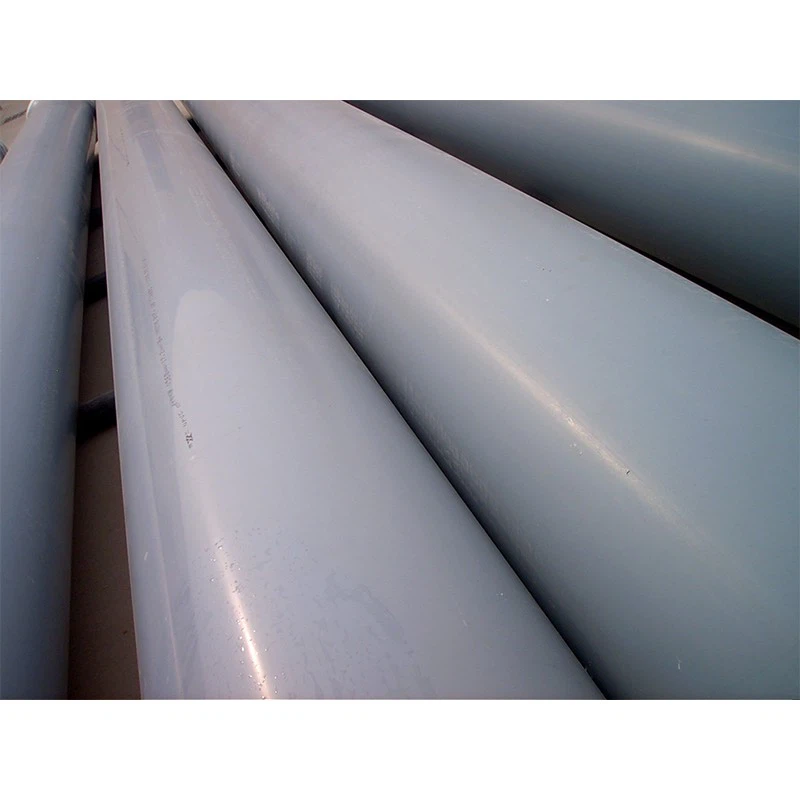 PVC M Pipe factory