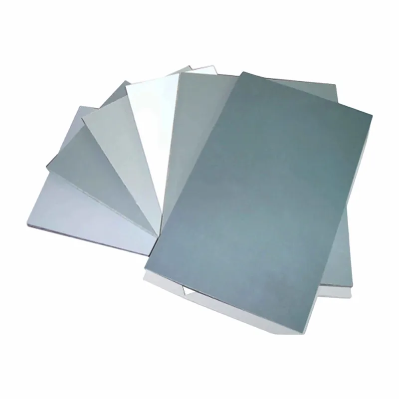 PVC Rigid Sheeting