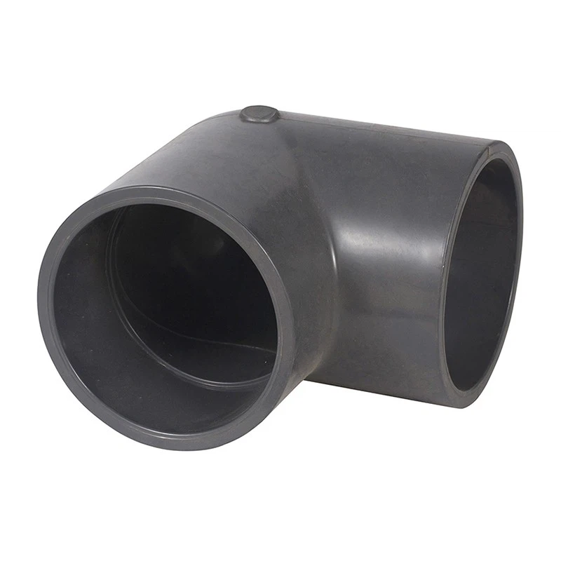 UPVC Pipe Fittings suppliers